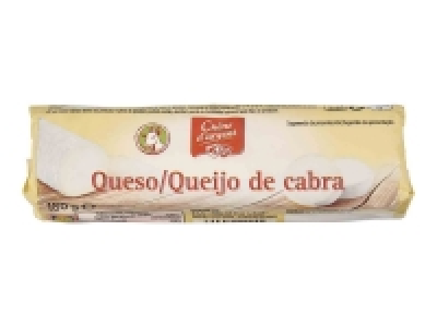 Lidl  Chêne dArgent® Rulo de queso de cabra