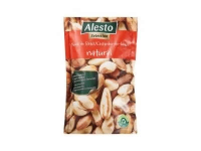 Nueces de Brasil