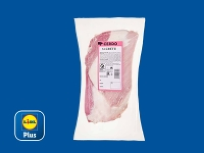 Lidl  Secreto de cerdo