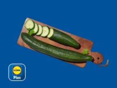 Lidl  Pepino holandés