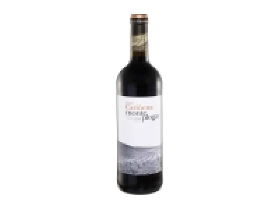 Monte Plogar® Vino tinto crianza D.O. Cariñena