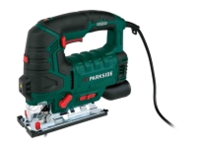 Sierra de calar pendular 800 W