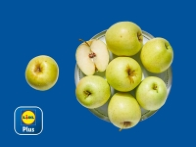 Lidl  Manzana Golden