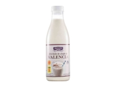 Horchata fresca 1.89 €