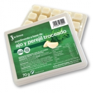 Mezcla de ajo y perejil 1.69 €