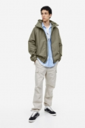 Chaqueta cortavientos Regular Fit