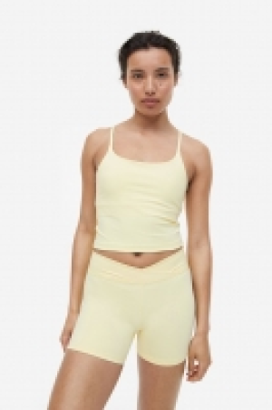 Microshorts de deporte SoftMove