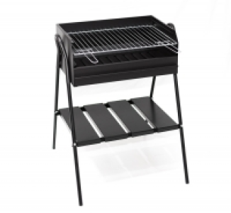 Bricoking  BARBACOA TRADICIONAL 70X40X85 CM