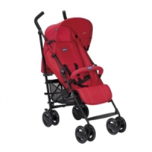 Toysrus  Chicco - Silla de Paseo London - Red Passion