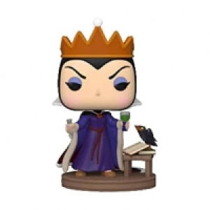 Disney - Queen Grimhilde - Figura Funko POP Disney Villains