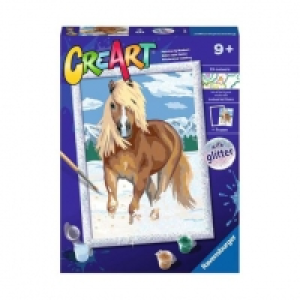 Toysrus  Ravensburger - Caballo CreArt