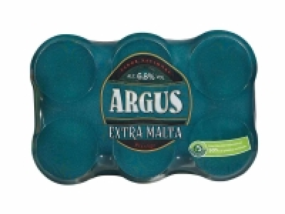 Cerveza Extra Malta