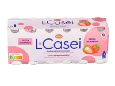 Lidl  L-Casei fresa