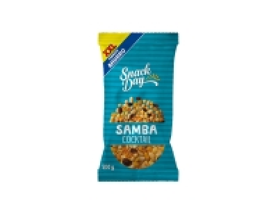 Cocktail samba