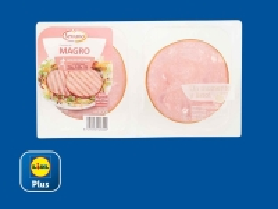 Lidl  Serrano® Pechuga de pavo adobado