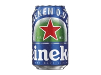 Lidl  Heineken® Cerveza 0,0%