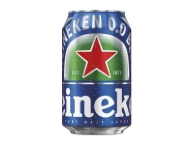 Lidl  Heineken® Cerveza 0,0%