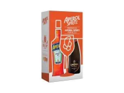 Lidl  Aperol® Spritz + regalo