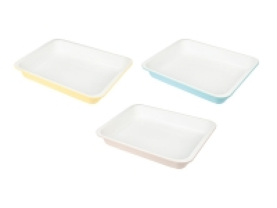 Lidl  Zenker ® Bandeja de horno 40 x 29 x 6 cm