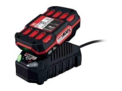 Lidl  Batería 20 V 2 Ah + Cargador 2,4 A