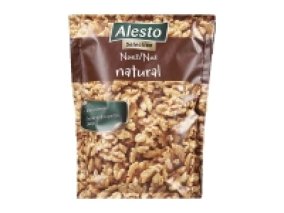 Lidl  Nueces sin cáscara