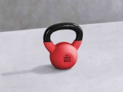 Lidl  Kettlebell 6 kg