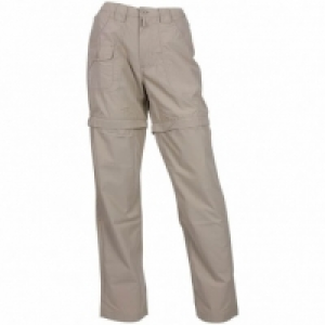 AireLibre Life Line Pantalón Desmontable Life-Line Banata Ritex