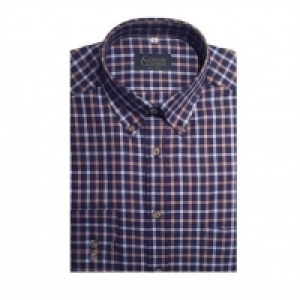 AireLibre Curzon Classics Camisa Curzon Classics DK1