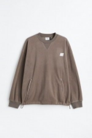 Sudadera Oversized Fit THERMOLITE®