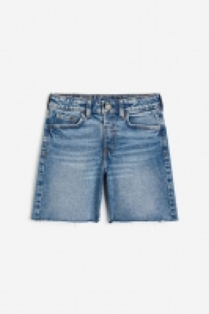 Vaquero corto Loose Fit 9.99 €