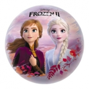 Toysrus  Disney - Pelota plástico Frozen II (varios modelos)