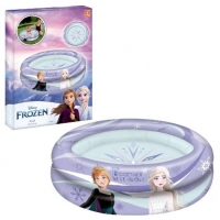 Toysrus  Disney - Piscina hinchable Frozen de 2 anillos