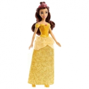 Princesas Disney - Muñeca Bella