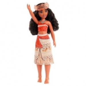 Princesas Disney - Muñeca Vaiana
