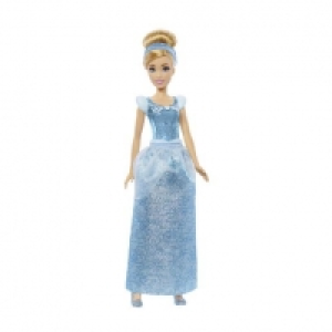 Princesas Disney - Muñeca Cenicienta