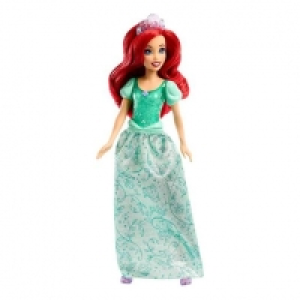 Princesas Disney - Muñeca Ariel