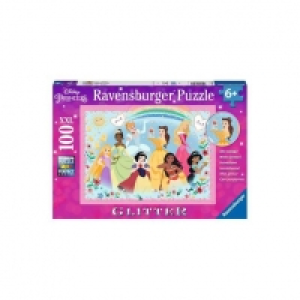 Ravensburger - Princesas Disney - Puzzle 100 piezas 16.99 €