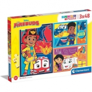 Toysrus  Clementoni - Infantil Puzzle de 48 piezas Disney Clementoni