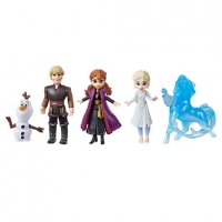 Toysrus  Frozen - Set de Regalo Frozen 2