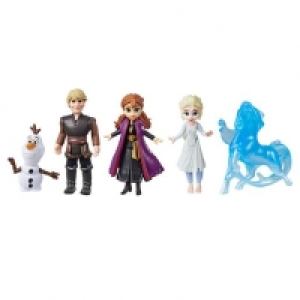 Toysrus  Frozen - Set de Regalo Frozen 2