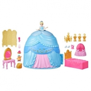 Princesas Disney - Cenicienta falda de ensueño