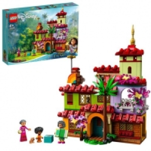 LEGO Disney - Casa Madrigal - 43202