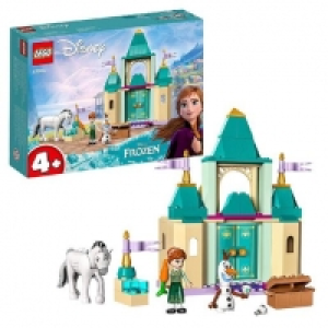 LEGO Disney Princess - Castillo de Frozen - 43204