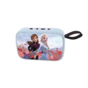 Lexibook - Frozen - Altavoz portátil con Bluetooth