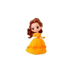 Princesas Disney - Bella - Figura Q Posket Petit