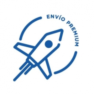 Envío Premium - Todos tus envíos gratis 1 año por solo 12,99