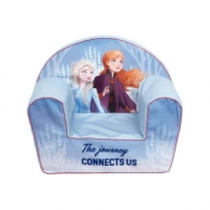 Frozen - Sofá espuma Frozen 2
