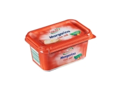 Lidl  Margarina con sal