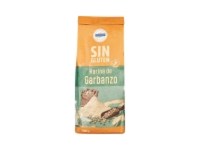 Harina sin gluten