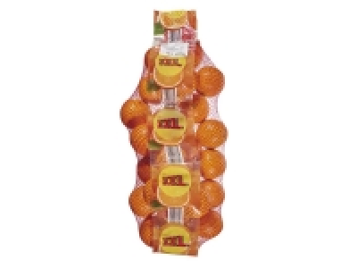 Lidl  Naranja 5 kg